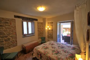 Luxury Tuscany Retreat: Casale Gressa,Private Pool, 8 Bedrooms, A/C,Top Location - Image 4
