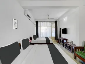 Classic With Balcony Madikeri - Image 3