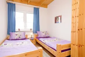 Ferienhaus in ruhiger Lage, 200m vom Naturschutzsee, Mönchshof 13a, mit WLAN - Image 4