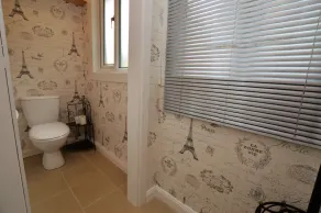 Cedar Cottage at Rashfield nr Dunoon-sleeps up to 6-Pet Friendly(1 max) - Image 4