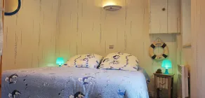 A 20 metri dalla spiaggia piedi nell'acqua. appartamento nella casa del pescatore - Image 5