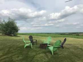 PET FRIENDLY Ranch Living w/ beautiful vistas near local attractions/festivities - Image 4