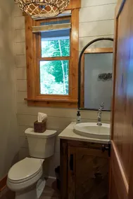 Sun Valley Luxury Lake Home - Newer Construction on Sandy Shore of Spider Lake  - Image 3