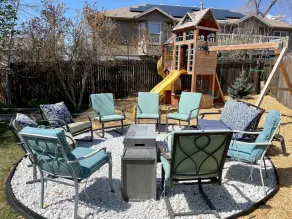 Enjoy Artisan Bread ❤️ Quiet Rambler + Historic Park, Firepit, Pets, 2 Car Garage - Image 2