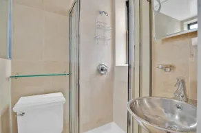 Hip West Village 1BR w/ W/D, near 1 train, by Blueground - Image 4