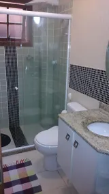 INICIO c área para parrillas, piscina, WiFi, SKY, 4 P. (ALL AR) - Manguinhos Buzios cerca prai - Image 3