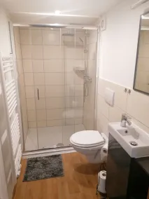 Double room at Ferienwohnung Kilian - Image 2