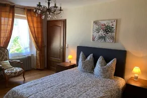 ALSACE GITE 5 PERSONNES - 3 CHAMBRES - 2 SDB - Image 4