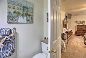 Quaint Akron Studio - Near Parks & Hunting! - Image 4