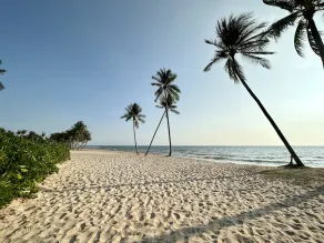 West Phu Quoc Charm 3BR private pool villa - Image 5