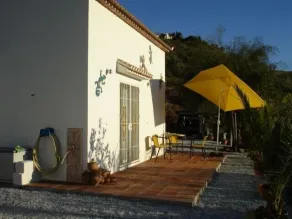 Fritliggende finca med havudsigt og pool - Image 5