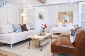 5 ★ Bedøvelse Designerhytte i smukke kvarter | Gå til centrum - Image 4