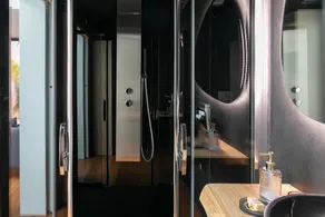 Appartamento 'Ecolodge À 300m De La Plage' con giardino privato e balcone - Image 3