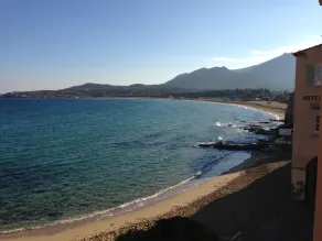 Prime location right by the sea with huge terrace & balcony, ideal for families. - Image 5