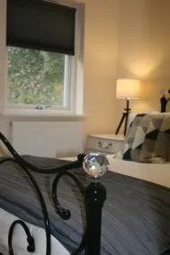 Holiday rental in Rye, sleeps up to 6 with private gated driveway - Image 4