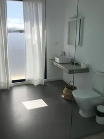 Salema House Between sea and volcano - Image 3