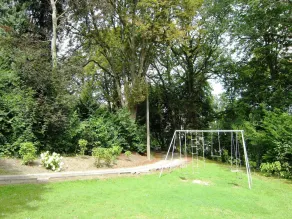 Heritage Villa in Spa mit Garten - Image 3