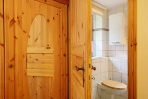 Casa vacanze 'Ferienhaus Sonnenhof' con terrazza privata, giardino privato e Wi-Fi - Image 2