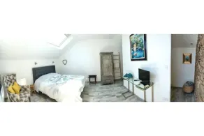 Gite hotel in the heart of nature, destination Mont St Michel-St Malo. Pets allowed - Image 5