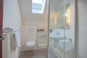 Am Knurrhahn Apartment 2*** - Semi-detached house Am Knurrhahn - Image 3