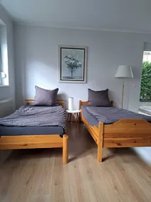 Ferienwohnung Direkt in Wehrheim - Image 4