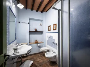Country House a Casole d'Elsa ID 453 - Image 5