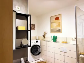 Stylish apartment in the middle of nature and only 8 minutes from SHA. - Image 2