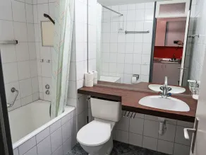 Apartment em Acletta com 1 quartos e capacidade para 2 pessoas - Image 4