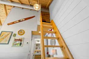 Door County Lake Michigan Cottage with Private Waterfront - Image 2