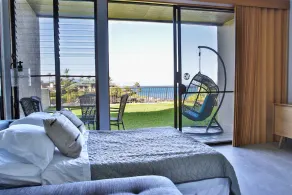 Modern + Serene Oceanfront Napili Getaway W / AC - Ingen parkerings- eller resortavgifter - Image 3