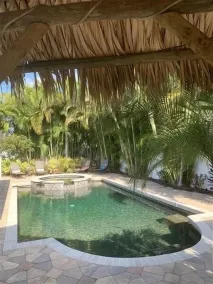 Belle maison avec piscine 3BR / 2BA située à quelques minutes de l'île Anna Maria! - Image 5