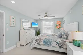 Beach Castle # 17: 1 BR / 1 BA Resort sur Longboat Key par RVA, pour 4 personnes - Image 5