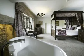 Boringdon Hall Hotel and Spa - Image 5