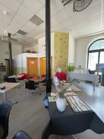 El Vagón Bar-Albergue Béjar - Image 3
