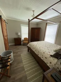 Chic Farmhouse Escape with Private Trails – Dawson Creek - Image 5