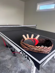New Modern Home with Ping Pong and a View! - Image 2