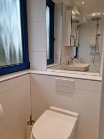 Vacation home for 6 people located directly on the dune - Image 3