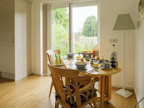 1 chambres à coucher à Diss - Image 3