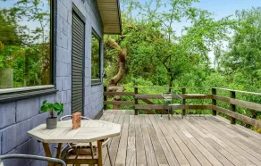 Two-Bedroom Holiday Home In Jagerspris - Image 5