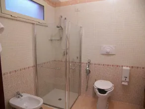 Zimmer x 3 Villa Des Reves im Grünen in der Nähe von Montecassino - Image 2