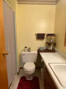 Aubrey and Denise's Hot Tub Home - Image 4