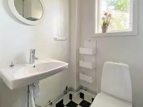 4 person holiday home in Skånes-Fagerhult - Image 2