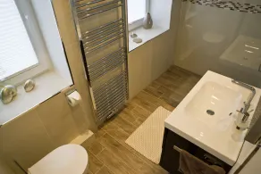 Ferienwohnung/app. für 4 Gäste mit 60m² in Grömitz - Image 4