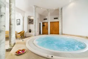 Palm Beach Palace Tozeur - Image 3