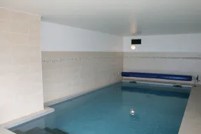 Exceptional view of the sea swimming pool, spa, bikes 5-star classification - Image 2