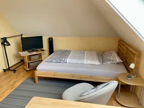 Single-Appartement am Nordwald, Saterland - Image 4