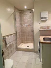 Encantadora casa de piedra restaurada de 4 estrellas con gran piscina y wifi - Image 3