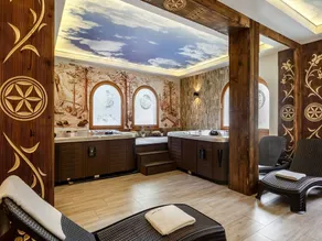 TatryTop Zakopiańskie Tarasy Wellness Suites - Image 3