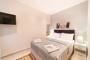 Apartment 'Seawind Gouvia' close to the Beach with Terrace & Wi-Fi - Image 5
