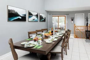 5 STAR BEAUTIFUL HOME: UPPER LEVEL GREAT PRICE, SHORT WALK TO THE BEACH AMAZING! - Image 5